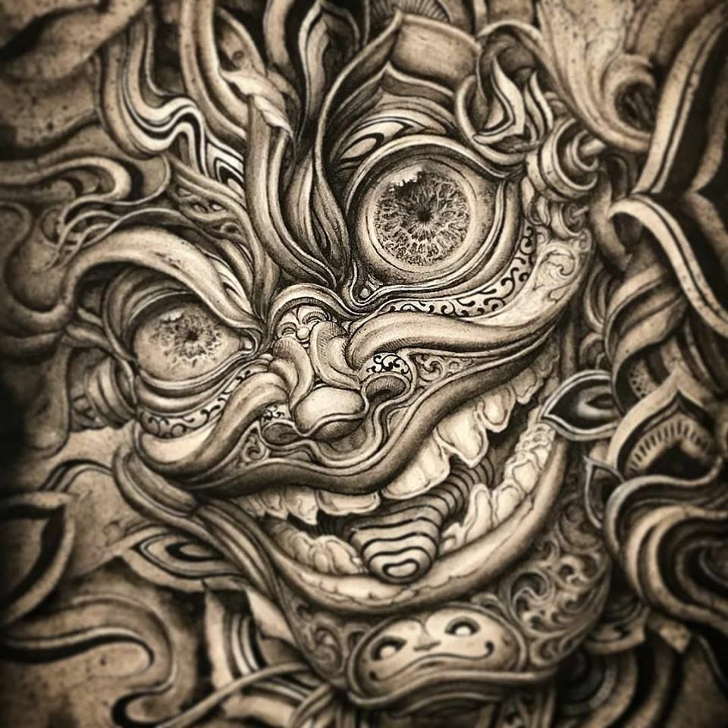 Feraye - Les Spirales episode artwork