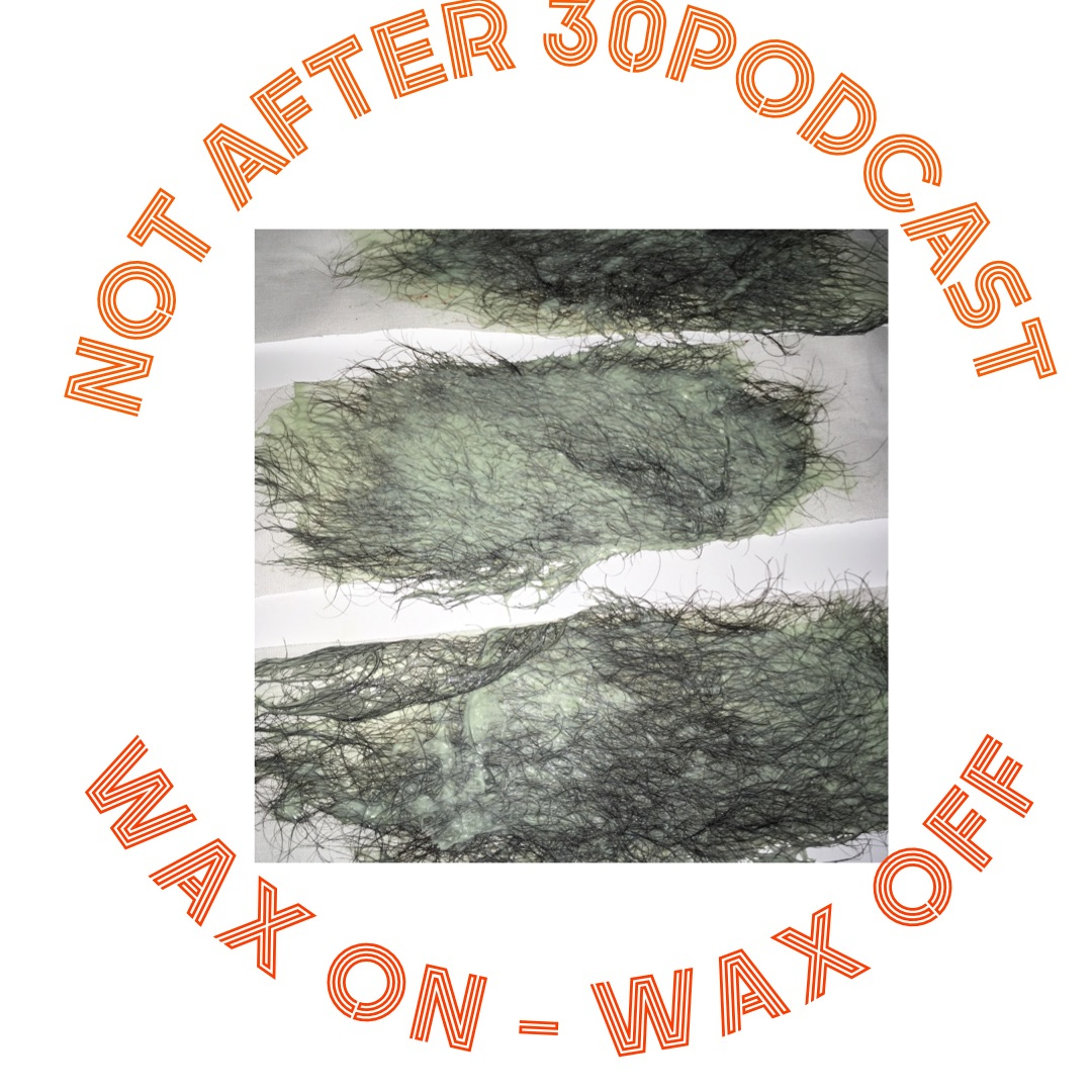 Not After 30 Podcast