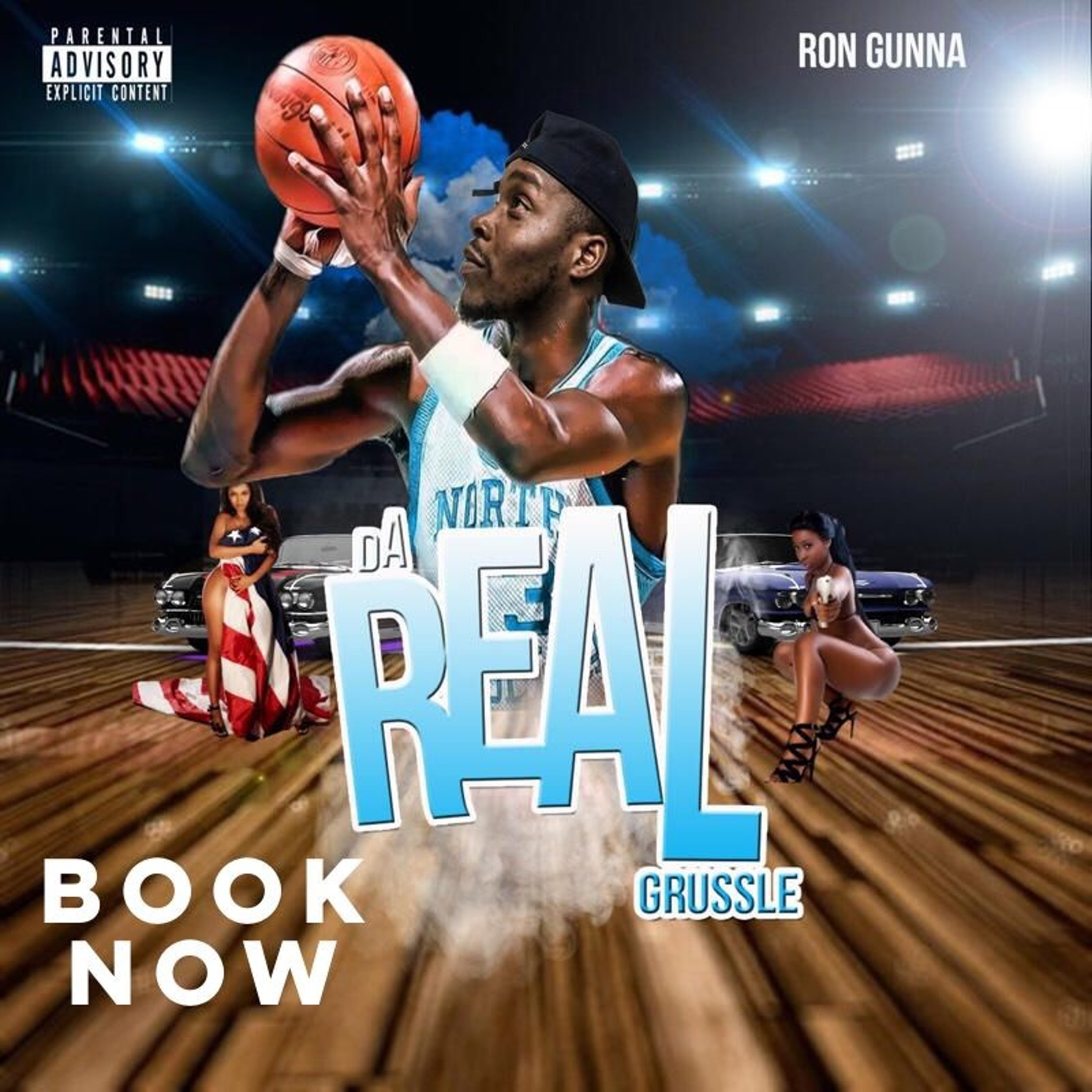 RonGunna