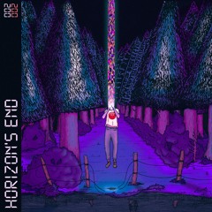 C-ZER // HORIZON'S END