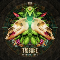 TRIBONE - Incantations