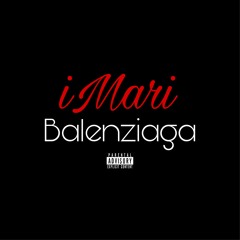 Balenziaga (Prod. By mathiastyner)