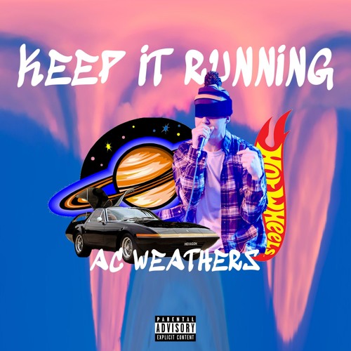 KEEP IT RUNNING.(prod. nextlane)