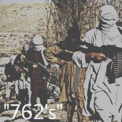 Rell x TaeVice x Lou - "762's"