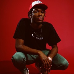 Sirens - Saba (NPR Version)