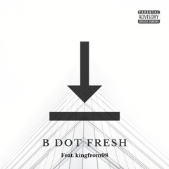 Break it Down - ft kingfrom98 (prod. fleur and Pilgrim)