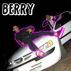 SHARAWY FT L NAUT - Berry