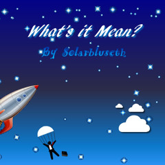 After The Rain Falls Down