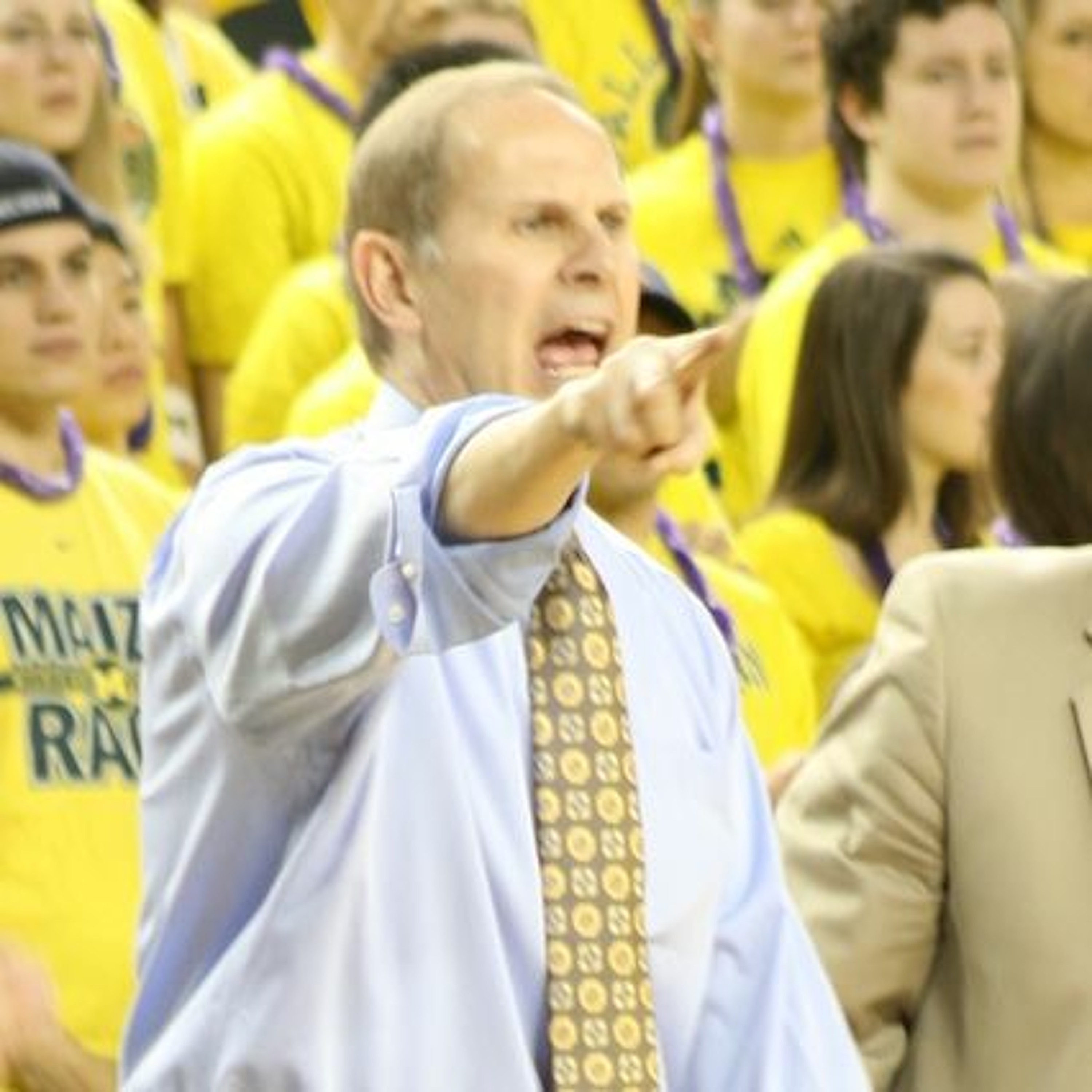 UMGoBlue.COM University of Michigan Wolverine Football Commentary