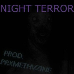 Auxxk - Night Terror (Prod. PRXMETHVZINE)
