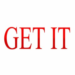 GET IT (Prod. WINDXWS x MAXOKOOLIN)