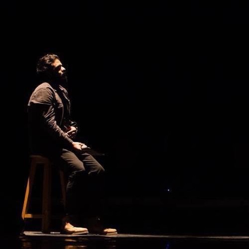 ❤من يومين شُفتك معاه عمرو حسن💙_لسه فاكر ادهم سليمان