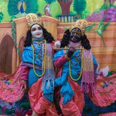 Kirtan Premi 9.1.19 24hr Vrindavan Kirtan Mandali