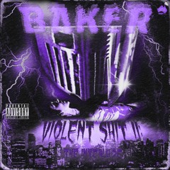 Baker x Hydra - Fulla Dat Funk [Chopped & Screwed] PhiXioN