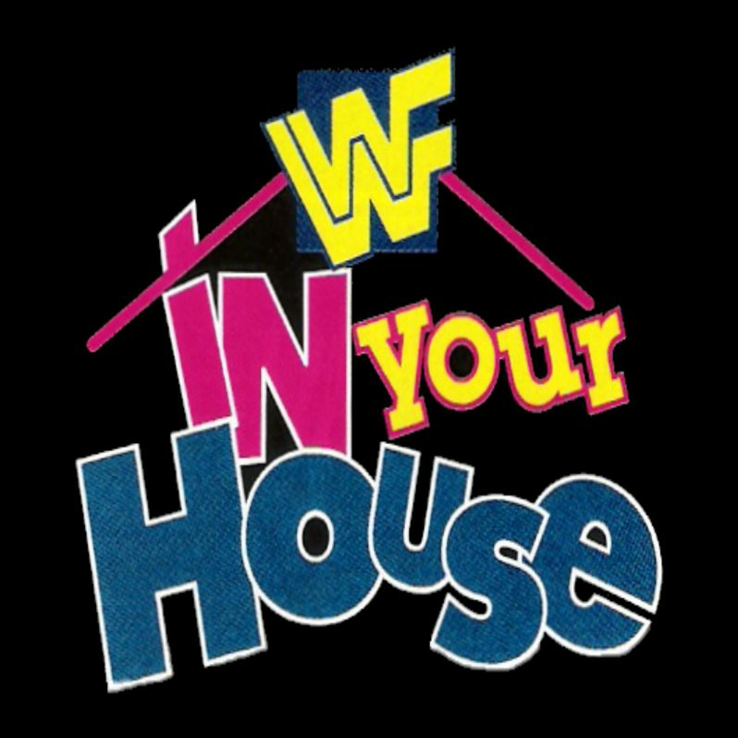 WWF In Your House 1