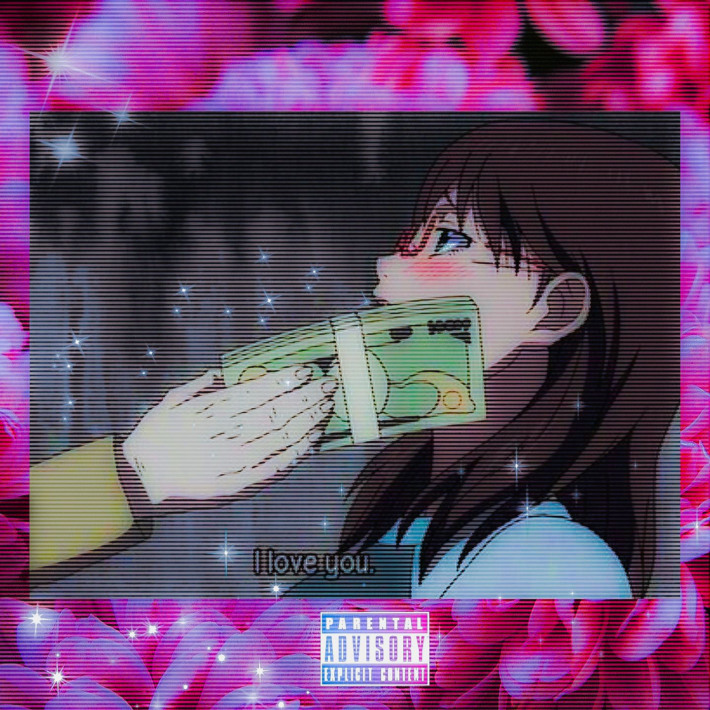 lil gohan & benzo47 & lil pokedexxx ~ bands! artwork