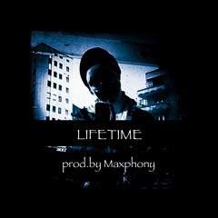 "Lifetime" Free Sad Epic Melancholic Joyner Lukas Type Hip Hop  Beat Instrumental prod.by Maxphony
