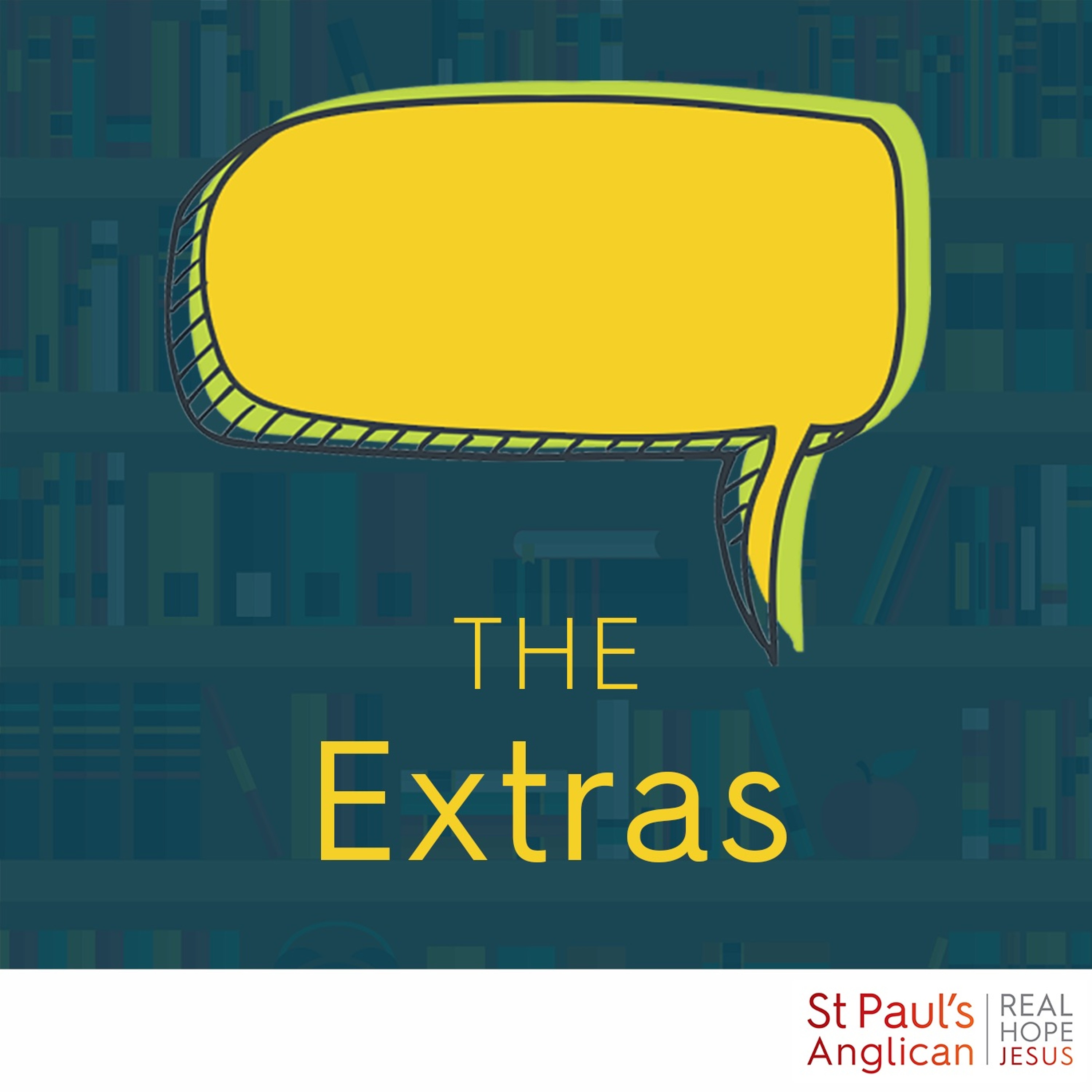 The Extras