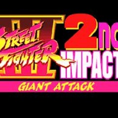 Street Fighter 3 2nd Impact OST - 09 - Tomboy (African Voice Mix) Africa Elena Stage
