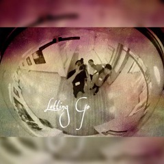 Letting Go (Prod.TheHoudinii)