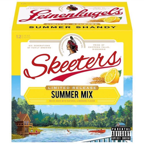 SKEETERS