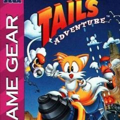 Poloy Forest - Tails Adventure [2A03]