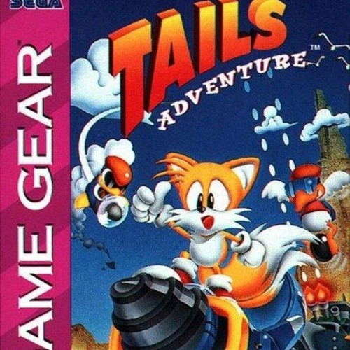 Poloy Forest - Tails Adventure [2A03]
