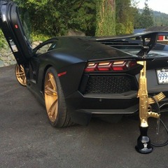 Crash Out ft RedDot x KashOut