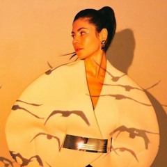 if Soft to Be Strong was on FROOT