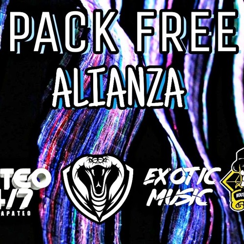 Pack Free De Alianza Aleteo Colombia