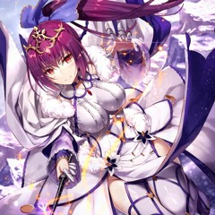 Fate/Grand Order: Lostbelt No.2 [Götterdämmerung] | Theme Song | この惑星で、ただ一つだけ ✦ SAYA