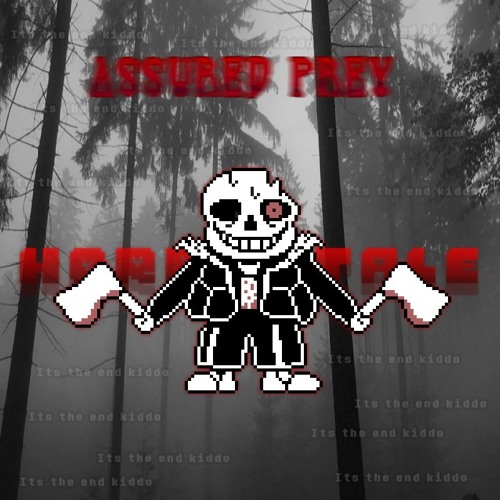 About: HORRORTALE AU for UNDERTALE - (Google Play version