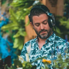 Sébastien Léger ID "Skadi" Unreleased - May 2019 - Played by Hernán Cattaneo in Bs As Sunsetstrip