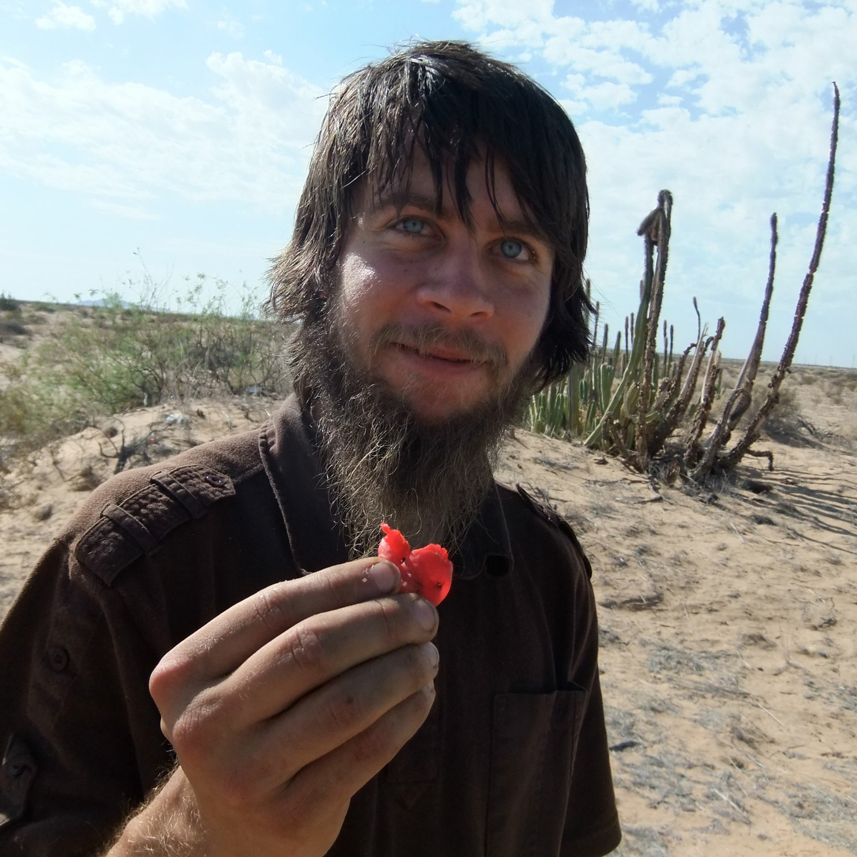 Naturalist For You