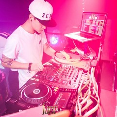DJ SlimChopstick - Club Bounce Live Set 2019 HipHop meets EDM