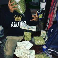 Enfamous Lyrik Klick-Stackin Chedda Ft. ZaiBand$