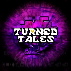 [005] Turned Tales - Waterfallen