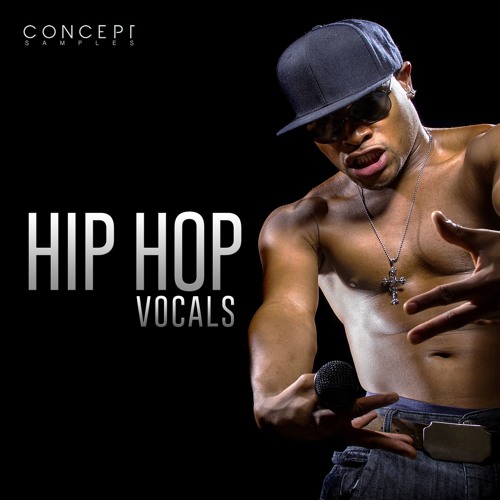Concept Samples Hip Hop Vocals WAV-FLARE