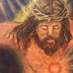 Chaplet Of Divine Mercy