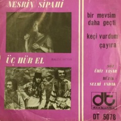 Nesrin Sipahi & 3 Hürel - Keçi Vurdum Çayıra (1972)