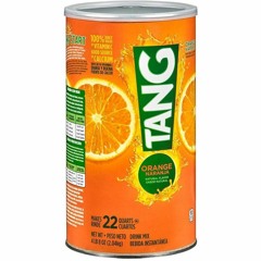 Tang! [prod. steve machida]