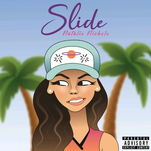 Slide (Prod. by TyeProductionz)