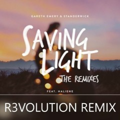 Saving Light [R3VOLUTION Remix] Buy Click = Free Download !!!