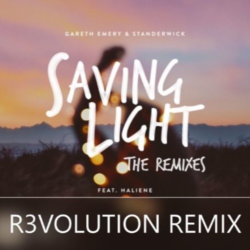 Saving Light [R3VOLUTION Remix] Buy Click = Free Download !!!