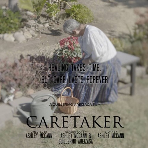 Caretaker Opening Title Music