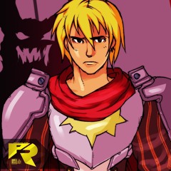 THE NOBLE BATTLE  - ORIGINAL THEME COMMISSION [2019]