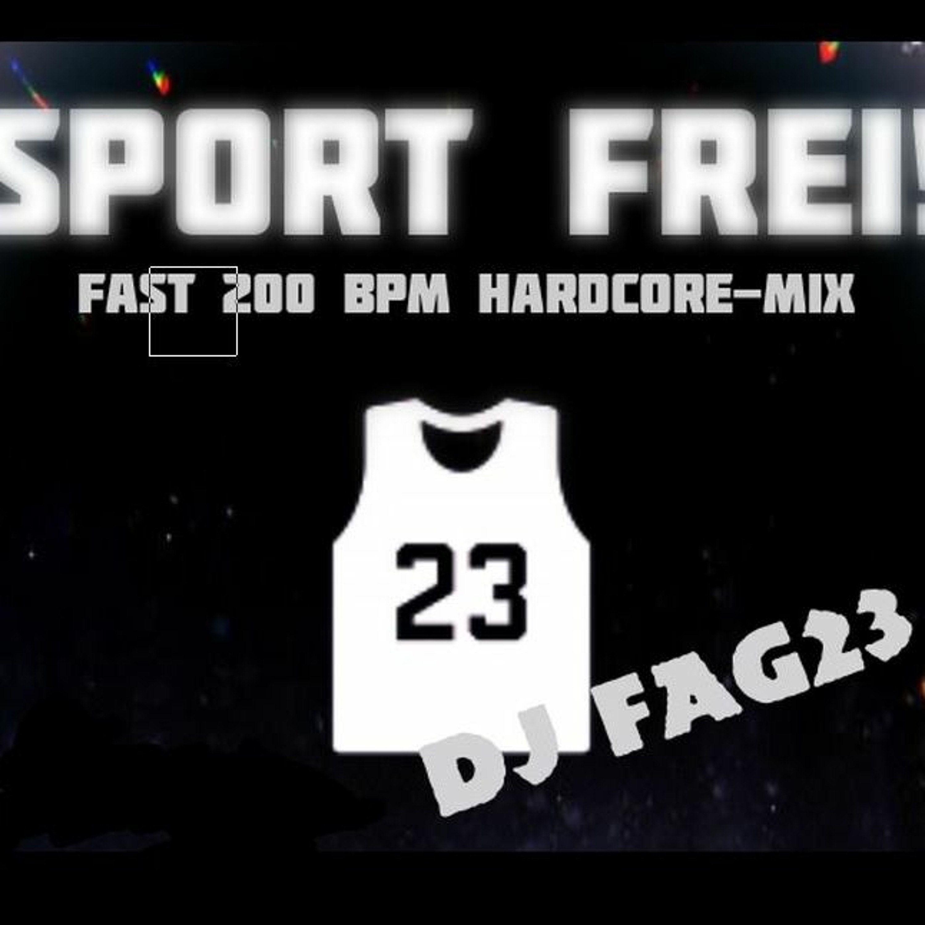 FAG23 - DJ Freude am Geräusch