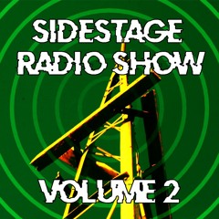 Sidestage Radio Vol. 2 - Day n Knight