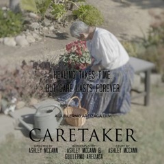 Caretaker Ending Title Music