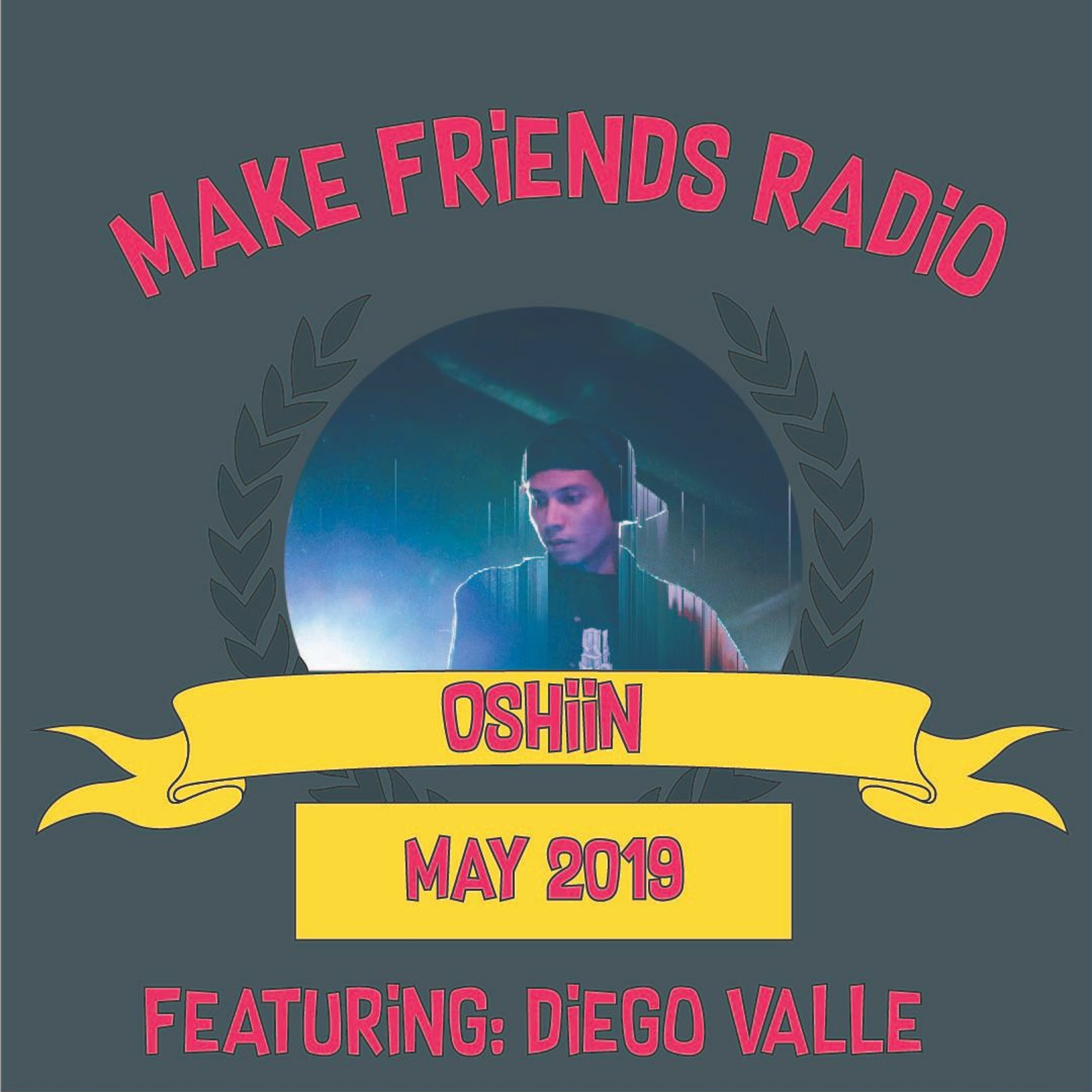Make Friends Radio